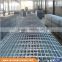 ASTM A36 Hot dipped galvanized serrated or plain floor platform steel grilles (Trade Assurance)