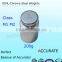 accurate weight, 20kg standard poise weight, standard mass M1 in ABS box
