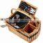 wicker picnic basket with lid,garden furniture,welcome to inquiry