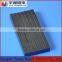 High Quality Hard Y35 Y30 Ring Tube Ferrite Magnet Manufacturer Price