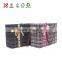 Decorative Cardboard Paper Drawer Box