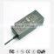 24V 2.5A AC DC Power Adapter