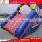 Hot sale Inflatable sliding water slide, PVC inflatable slide