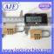 AJF 25MM High Quality Wholesale Resettable brass 3-digit combination lock