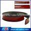 Universal PVC Super Soft Front Bumper Lip Strip