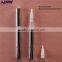 Empty Private label Hair Brush Pen tube Applicator