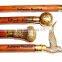 NAUTICAL ANTIQUE BRASS DIFFERENT DESIGN WALKING CANES-DECORATIVE WALKING CANES-BEAUTIFUL WALKING CANES wk1178