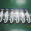 Automatic Turntable High Frequency Toothbrush blister packaging machine