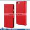 Luxury Genuine Leather Cover Case For iPhone 6 Plus 5.5 Inch Wholesale Case