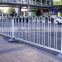 Solid Bar Hoop Top Railing/Solid Bar Hoop Top Border Fence