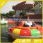 Top funny water bumper boat laser bumper boat for sale