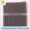 Wholesale high quality 3D sandwich spacer air mesh fabric for car sushion