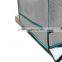 Pallet heat preservation reflective woven foil cover