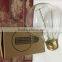 ST58 Edison Bulb Light 60W
