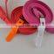 Silicone Cable Tie