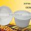 100% Biodegradable Disposable Plastic Soup Bowl:XYFW-600