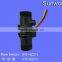 1/2" Hall good quality Water Plastic flow sensor