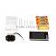Fashion Digital Peehole Door Viewer Camera For Aparment