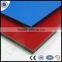 4X8 Feet 5mm pe Core Aluminum Composite Panel
