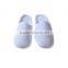 Hot Sale Hotel Disposable Luxury Pleuche Slippers                        
                                                Quality Choice