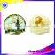 Custom high quality gold lapel pin painted hard enamel