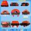 Inflatable liferaft PACK A Container Packing