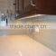 ARTIFICIAL QUARTZ STONE BEIGE MARBLE KITCHEN COUNTERTOPS