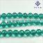  com China express Yiwu wholesale 6mm 96 face color glass beads for crystal jewelry