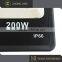 IP65/66 ALUMINUM SMD 200W LED FLOOD LIGHT