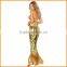 Halloween game uniform trade Sey Mermaid Dress Europe and America quick to sell the temptation to dress suit