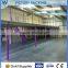 New Strong Steel Structure Garret