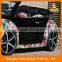 2016 shape die cut car sticker,pvc decoration car sticker