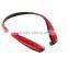 New arrival Consumer electronics Bluetooth range extender HB-900C wireless stereo headset