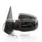 dacia logan 2013 electric door mirror , new logan auto parts