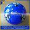 Promotional Machine Stitched Cool Professional Football Promotion Soccer Ball