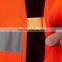 Promotional Logo Printed High Visibility Safety Reflective Vest