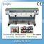 Guangzhou Wholesale 1.5m eco solvent advertising sticker plotter