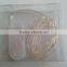 CR2032 Micro Silver LED Copper Wire 1M 20 leds string light