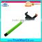 Extendable Selfie Stick wireless mobile monopod for iphone 6