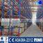 Nanjing Jracking Adjustable Europe Pallet Rack, Europe Pallet Rack