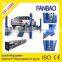 four post hydraulic car lift 3.5T/4T/5T/6T/7T/8T for choice CE