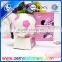 Hot selling school supplies funny football shaped pencil sharpener for kids