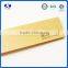 Hot sale promotional 15cm wooden straight rulers with screen OEM LOGO printed