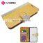 New arrival wallet diamond cell phone case flip wallet cover case for samsung galaxy s7                        
                                                                                Supplier's Choice