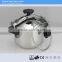 stainless steel industrial rice pressure cooker CSB 12L, 100% safety guarantee, suitable to all stoves