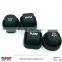 With conductive carbon pill Customized Molding Silicone rubber button