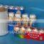 25 Micron POF Shrink Film