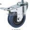 factory cart industrial wheels price