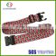 hot sale high quality luggage strap with handle, weighing scale luggage strap, tsa lock luggage strap