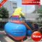 Popular Sponge Bob Inflatable Slide